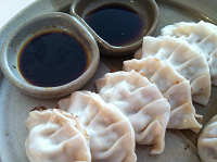 Melbourne Dumpling cooking class